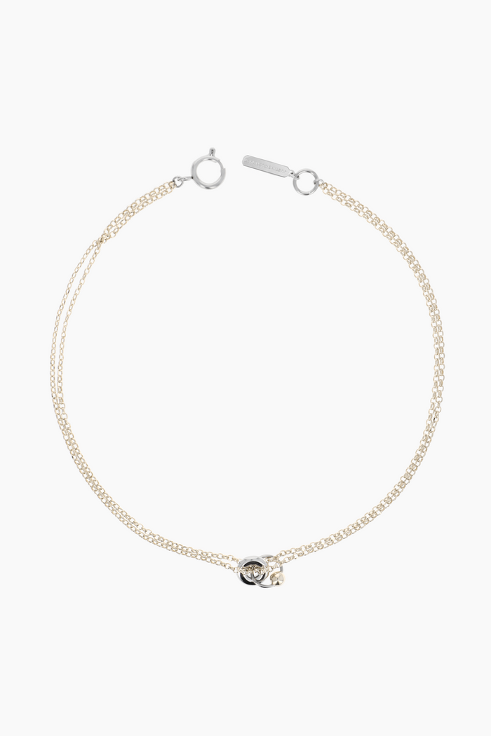 justine clenquet Collier Sinead