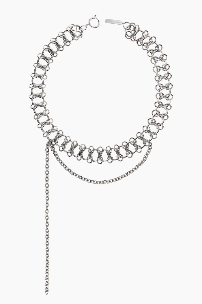 justine clenquet Collier Tim