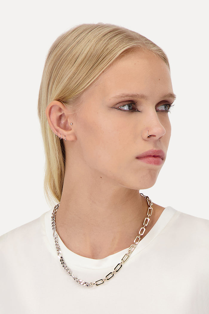 Justine Clenquet Collier Vesper