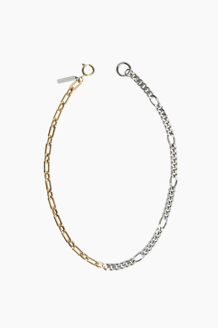 Justine Clenquet Collier Vesper