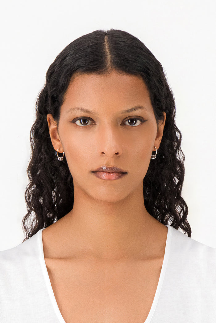 Justine Clenquet Créole Drew