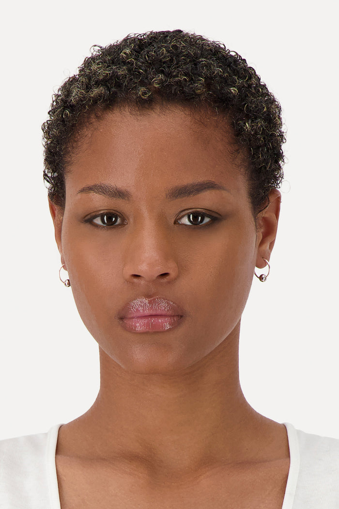 Justine Clenquet Créole Jaden