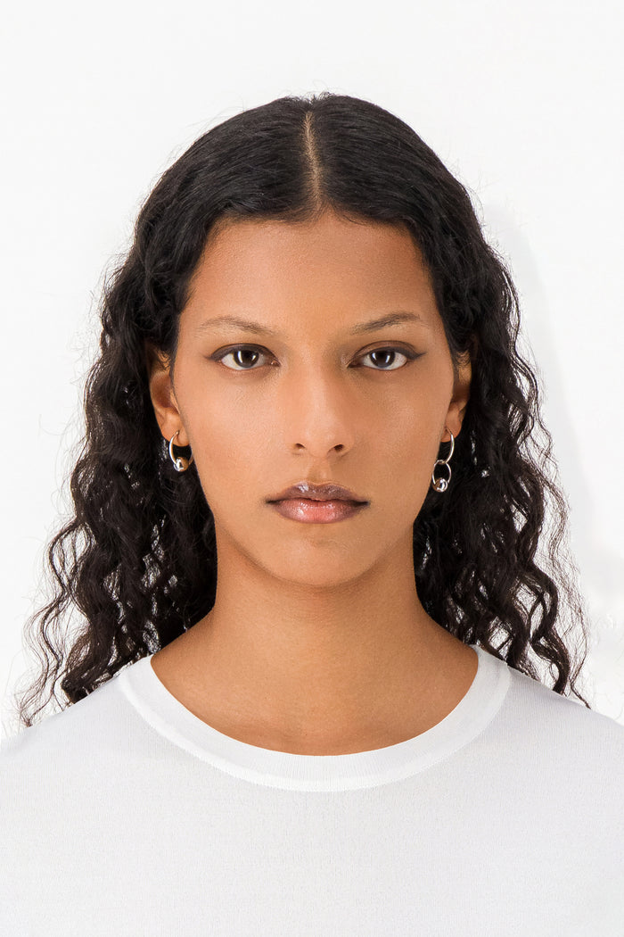 Justine Clenquet Créoles Lana