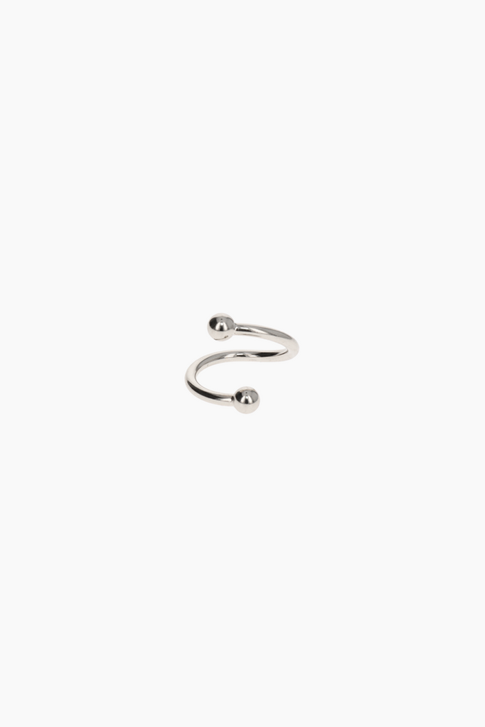Justine Clenquet Mini Bague Selma