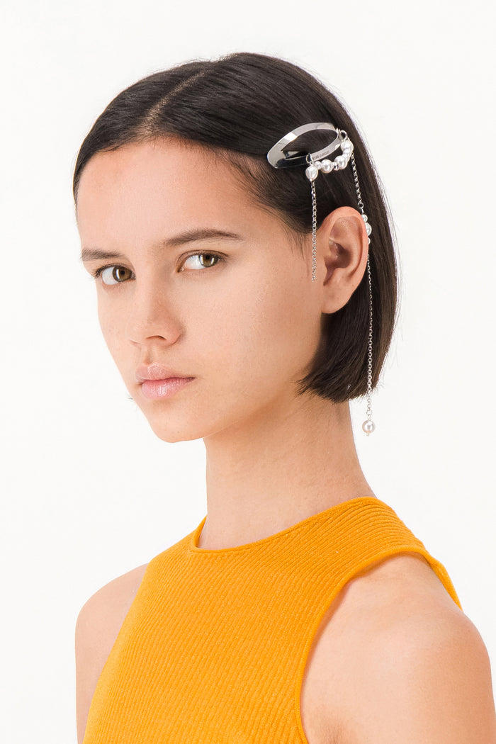 Justine Clenquet Pince à Cheveux Lily