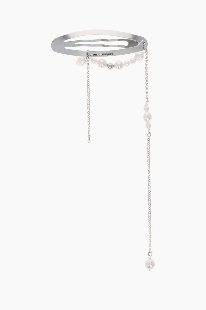 justine clenquet Pince à cheveux Lily