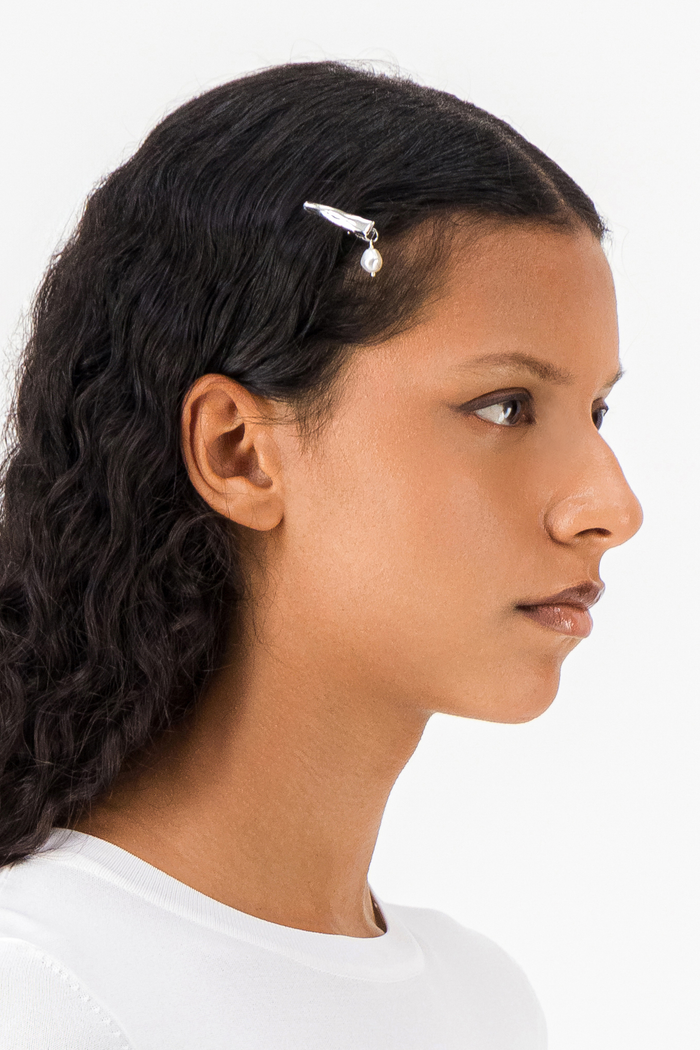 Justine Clenquet Pince à Cheveux Sidney