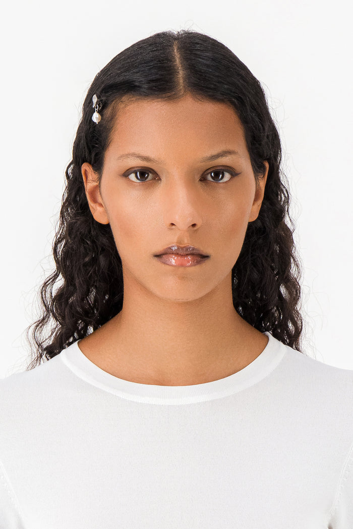 Justine Clenquet Pince à Cheveux Sidney