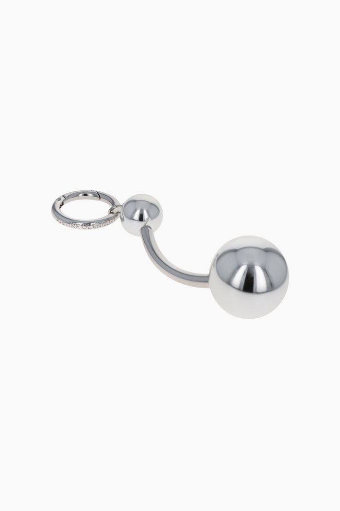 Justine Clenquet Porte-clé Piercing Connie