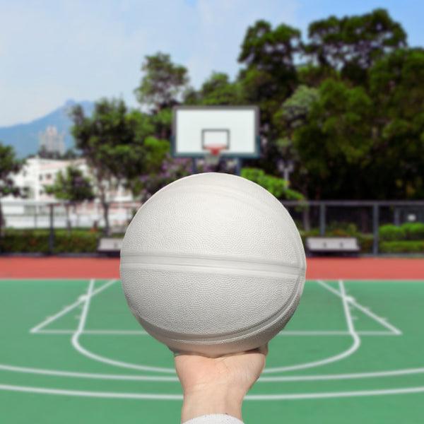 k.olin tribu porcelain basketball by NooN