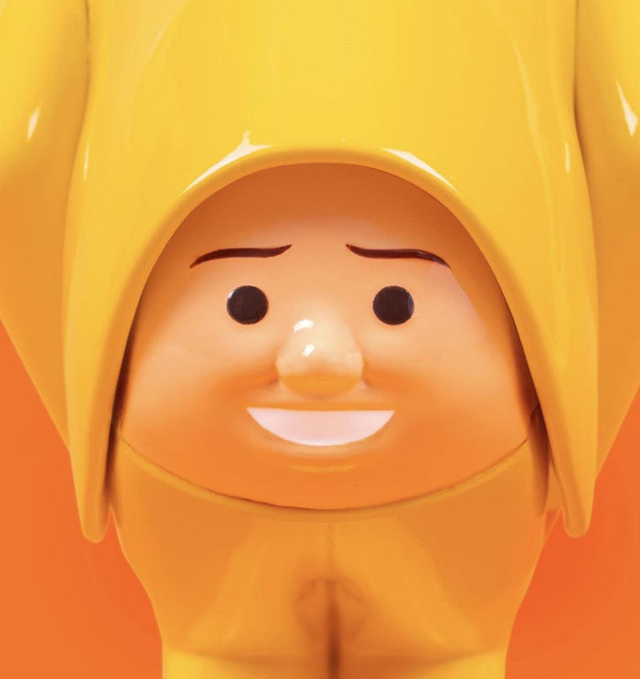 K.olin Tribu Sculpture BOOTYBOOP By JOAN CORNELLA