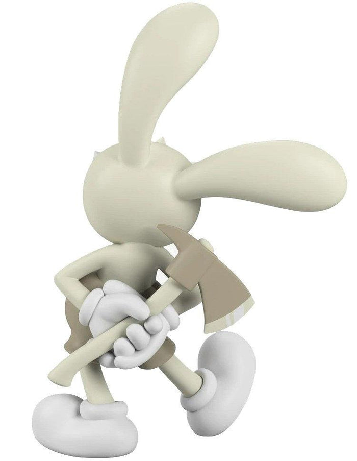 K.olin Tribu Sculpture Chop Chop GID By Guggimon