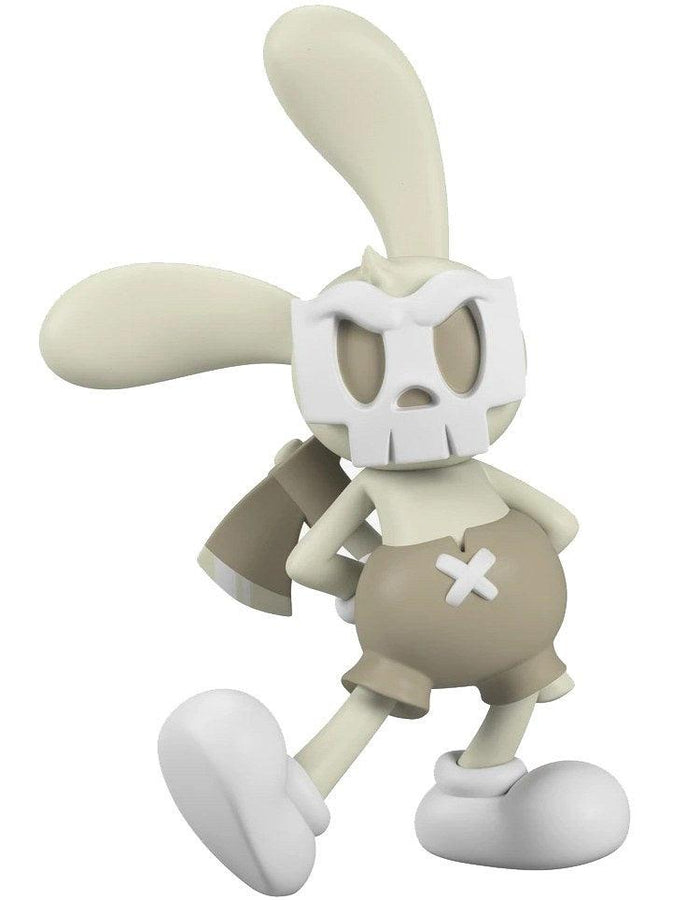 k.olin tribu Sculpture Chop Chop GID by Guggimon