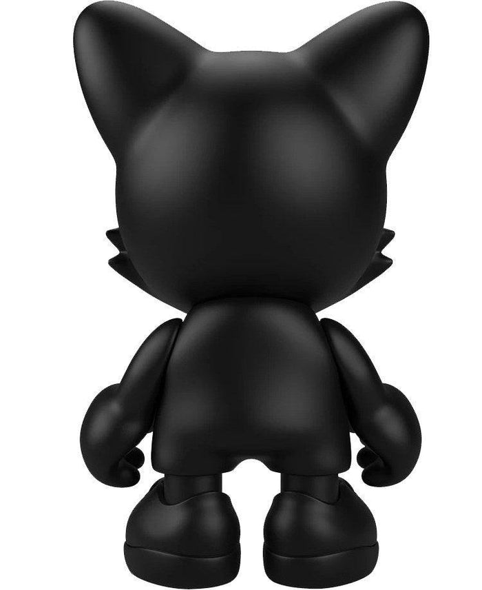 K.olin Tribu Sculpture DIY Uber Janky Black