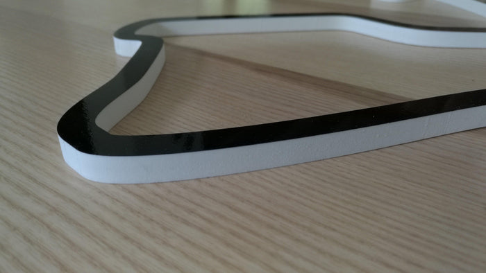 K.olin Tribu Sculpture Melbourne CIRCUIT