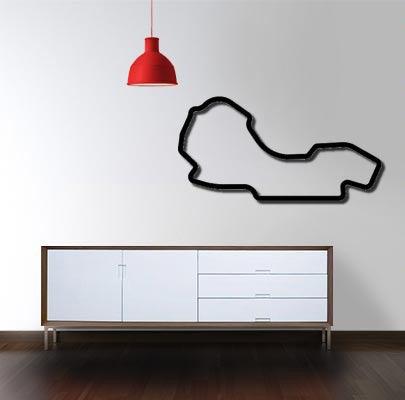 k.olin tribu Sculpture Melbourne CIRCUIT