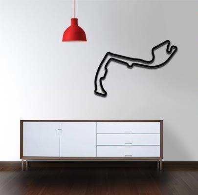 k.olin tribu Sculpture Monte Carlo CIRCUIT