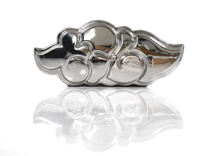 K.olin Tribu Sculpture Platinium Flop By TILT