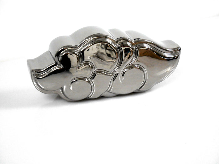 k.olin tribu Sculpture Platinium flop by TILT