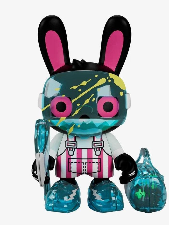 K.olin Tribu Sculpture Quarter Ounce By Guggimom