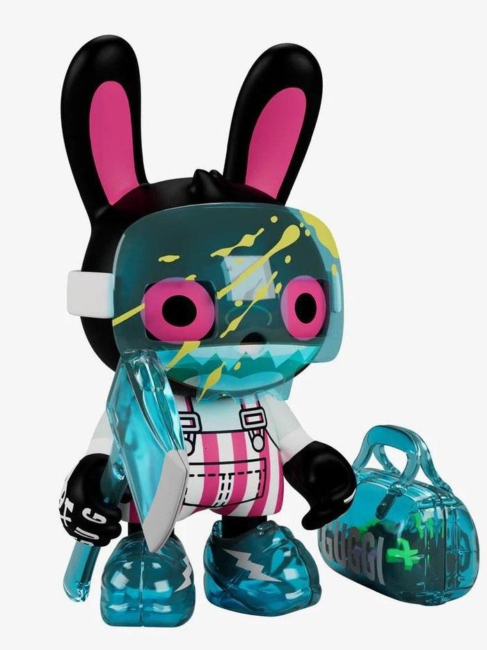 k.olin tribu Sculpture Quarter Ounce by Guggimom