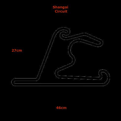 K.olin Tribu Sculpture Shanghai CIRCUIT