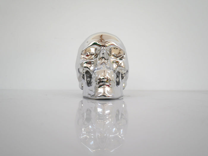 K.olin Tribu Skull Chrome By NooN SIGNED