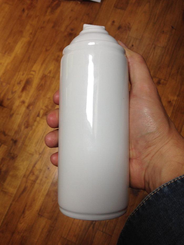 K.olin Tribu Spray Paint White Porcelain By NooN