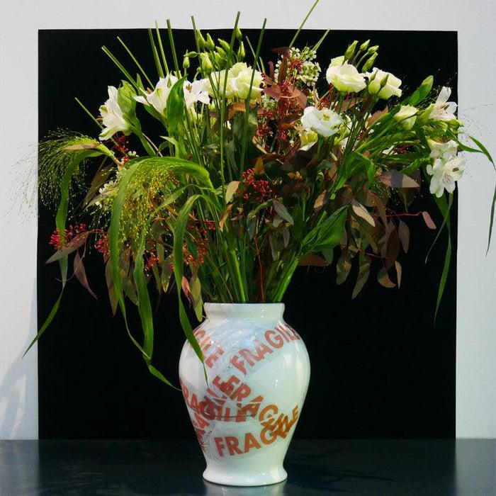 K.olin Tribu Vase L'INDESTRUCTIBLE By NooN