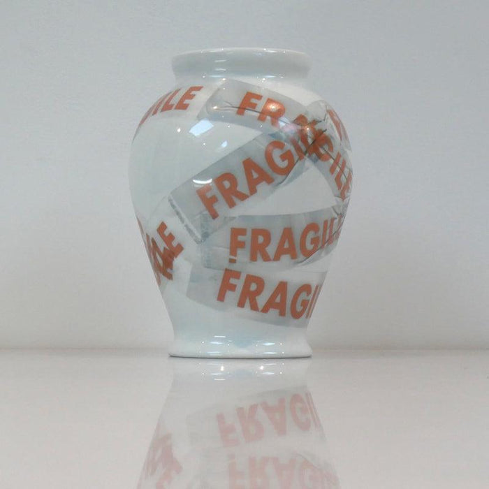 k.olin tribu Vase L'INDESTRUCTIBLE by NooN