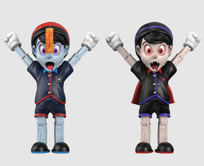 k.olin tribu Sculpture A Wood Awakening East Meets West Edition by Juce Gace