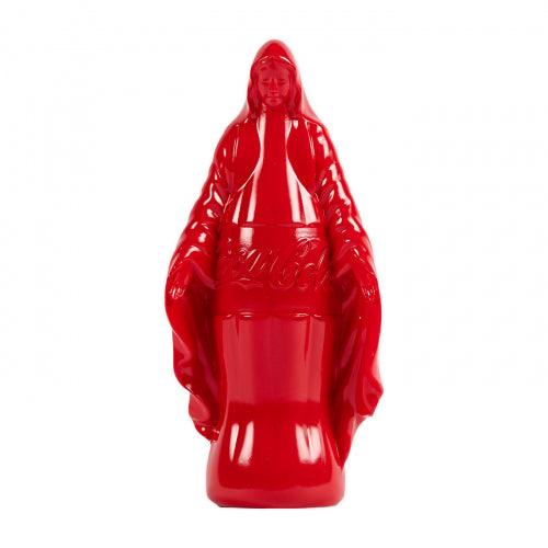 k.olin tribu Sculpture Always the Real Thing Mini (RED) by IMBUE