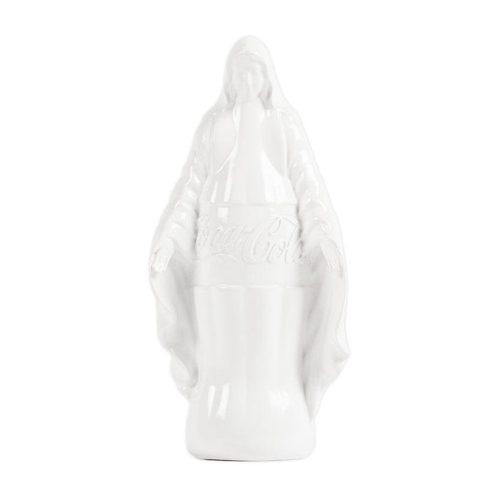 k.olin tribu Sculpture Always the Real Thing Mini (White) by IMBUE
