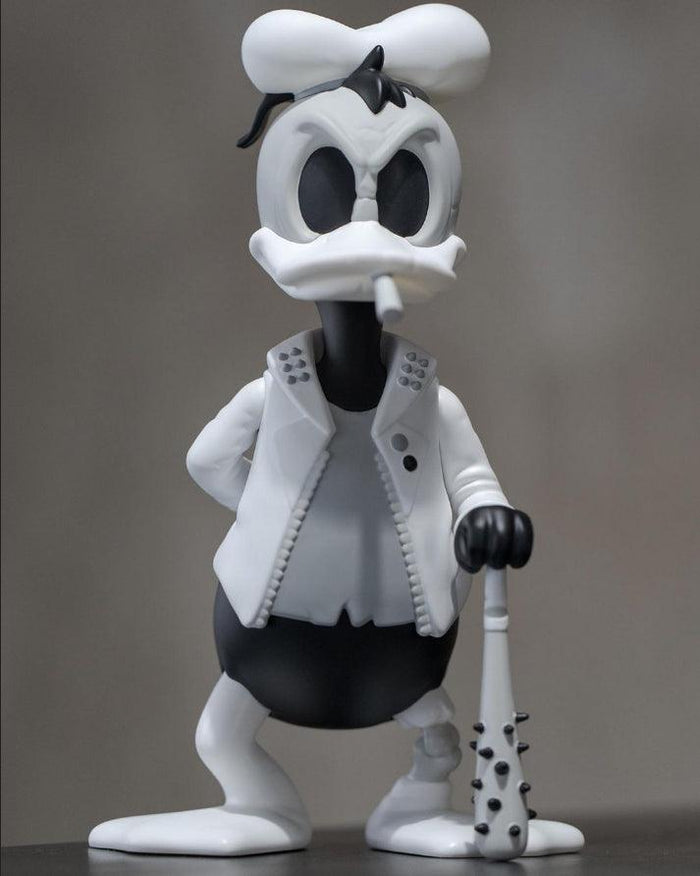 k.olin tribu Sculpture ANGER ISSUES Drowning Edition by GONDEK