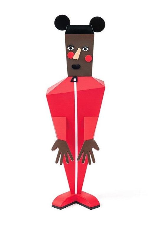 k.olin tribu Sculpture BABY FIGURE by NINA CHANEL ABNEY