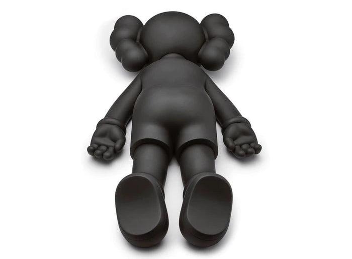 K.olin Tribu Sculpture Companion 2020 Black By KAWS