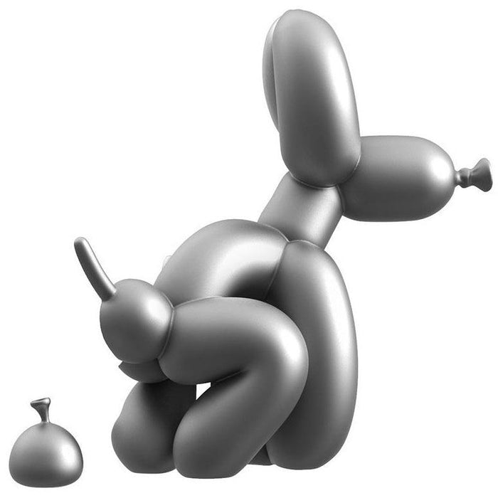 K.olin Tribu Sculpture Dissected POPek (Grey) By Jason Freeny X Whatshisname