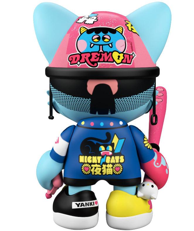 K.olin Tribu Sculpture Dremon Superjanky By TADO[Pre-Order]