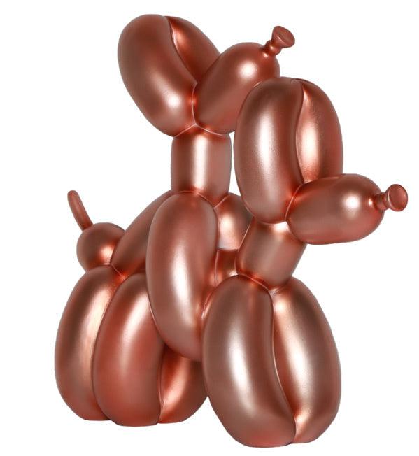 K.olin Tribu Sculpture Humpek (Rose Gold) By Whatshisname