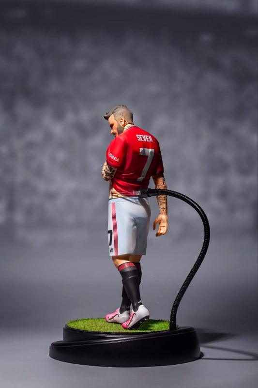 K.olin Tribu Sculpture LEGEND // SEVEN David Beckham By F PARADISE