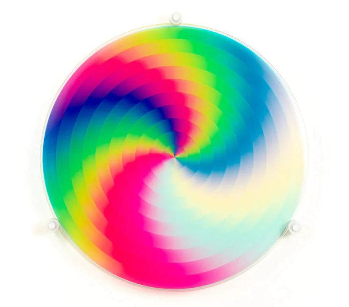 K.olin Tribu Sculpture SUBTRACTIVE VARIABILITY COMPACT By Felipe Pantone