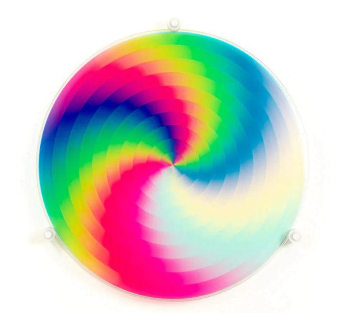 k.olin tribu Sculpture SUBTRACTIVE VARIABILITY COMPACT by Felipe Pantone