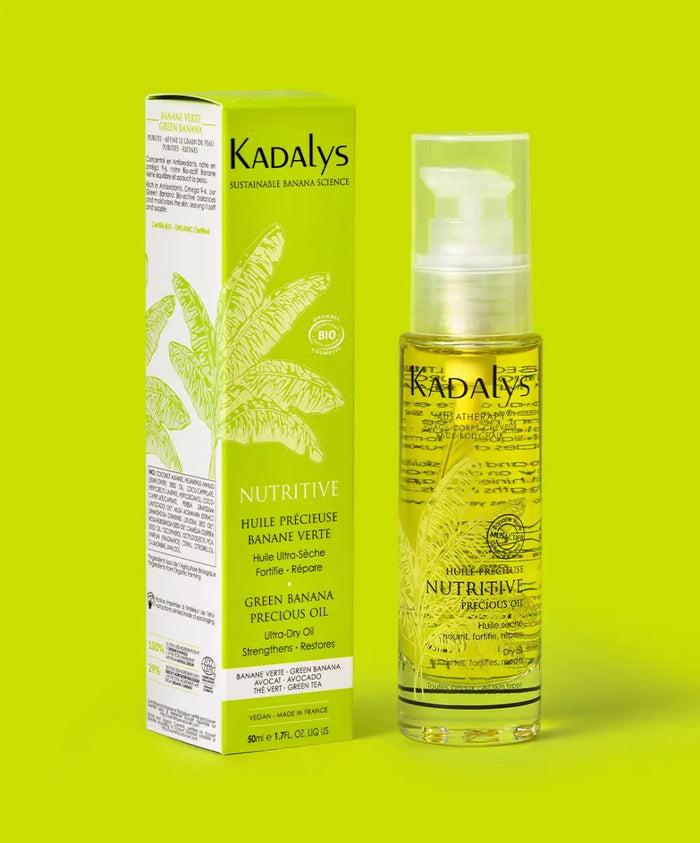 kadalys Huile Précieuse Nutritive - ANTI IMPERFECTIONS