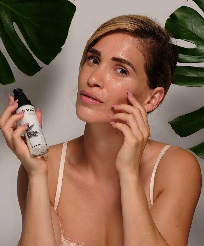 Kadalys Crème Jour Liftante 50ML - RAFFERMIT & LIFTE