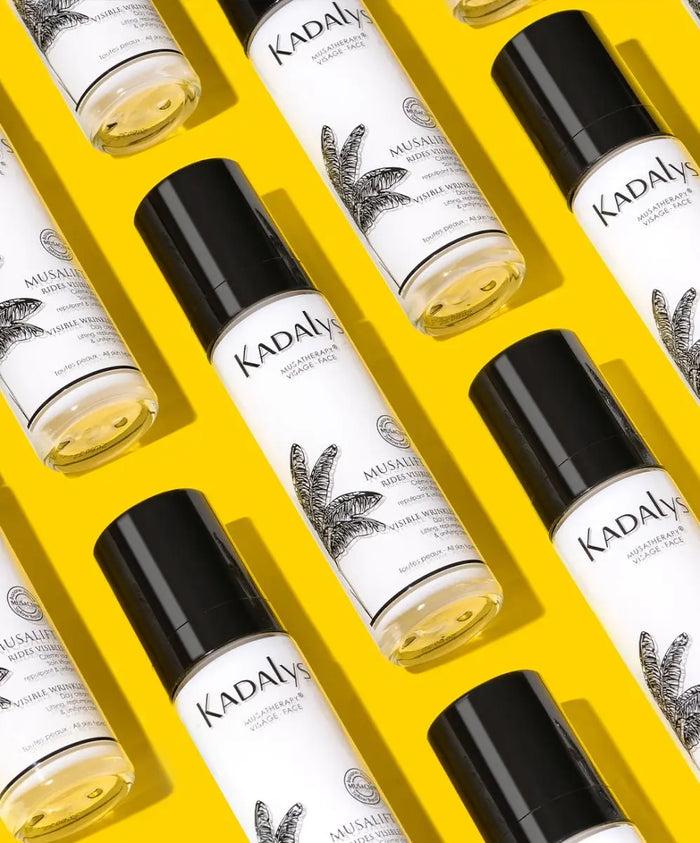 Kadalys Crème Jour Liftante 50ML - RAFFERMIT & LIFTE