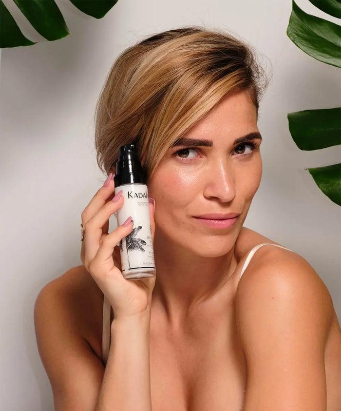 Kadalys Crème Jour Lissante 50ML - LISSE & ILLUMINE