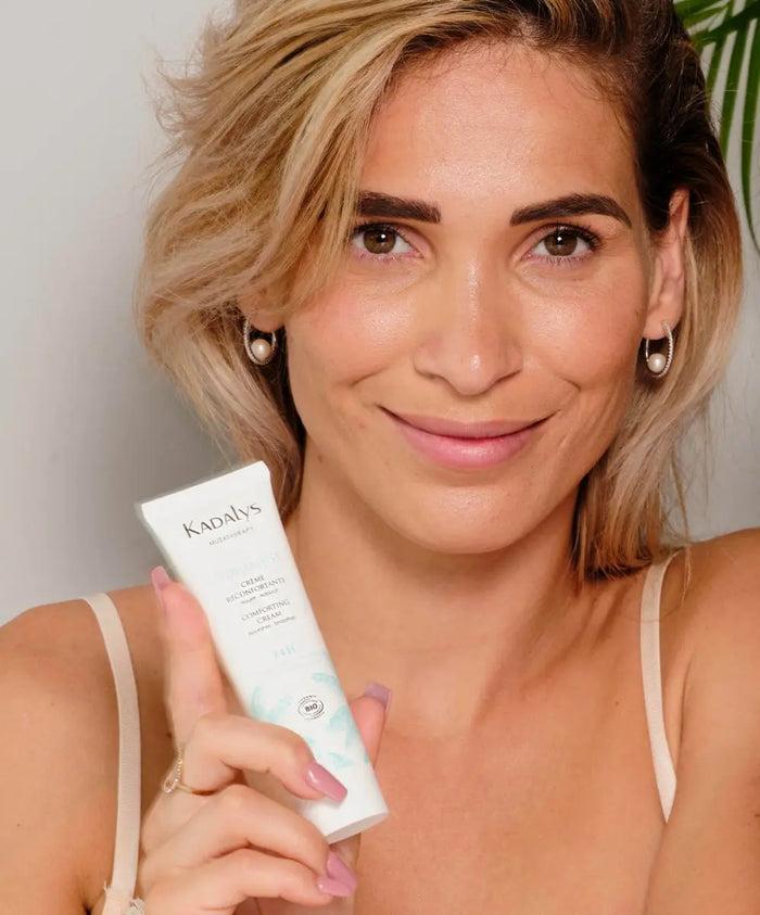 Kadalys Crème Réconfortante 50ML - HYDRATE & APAISE