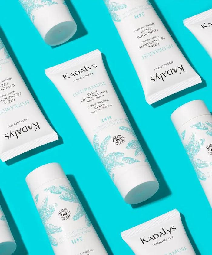 Kadalys Crème Réconfortante 50ML - HYDRATE & APAISE