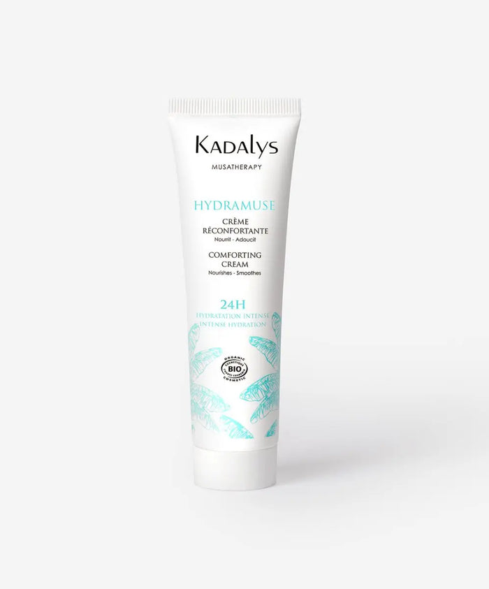 kadalys Crème Réconfortante 50ML - HYDRATE & APAISE