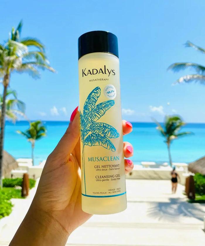 Kadalys Gel Nettoyant 200ML - NETTOIE & PURIFIE